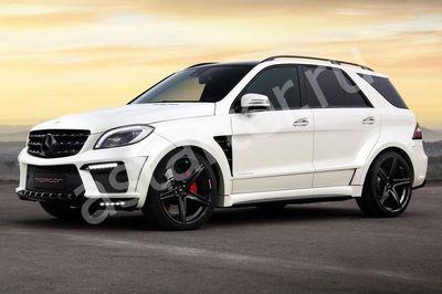 Купить генератор Mercedes-Benz M W166, ремонт генератора Mercedes-Benz M W166